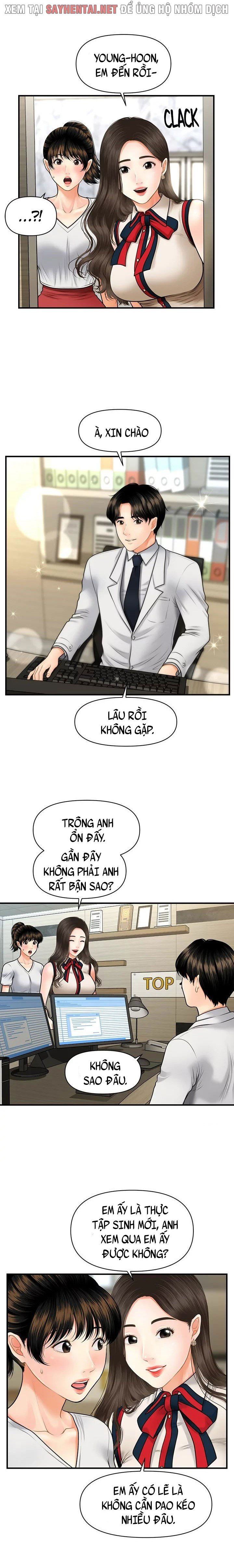 đọc truyện Này Anh Đẹp Trai Chương 18 ảnh 8 tại Giả Dược