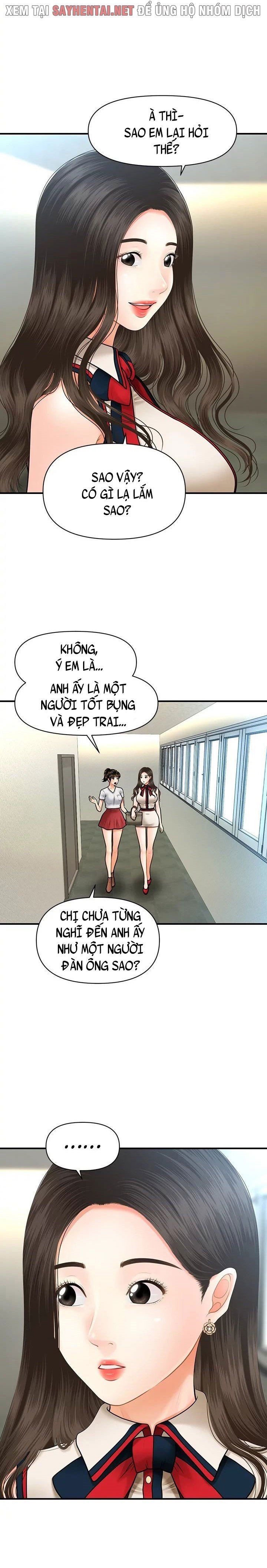 đọc truyện Này Anh Đẹp Trai Chương 19 ảnh 5 tại Giả Dược