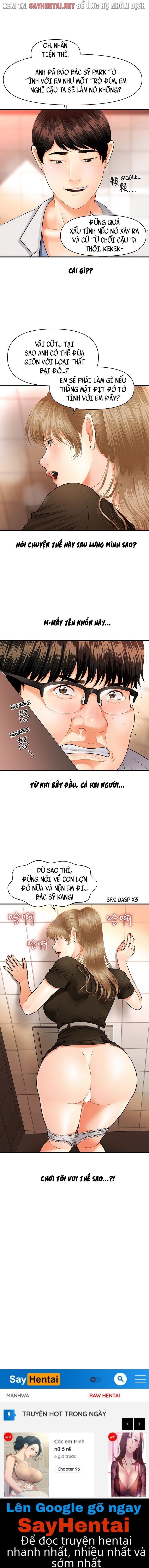 đọc truyện Này Anh Đẹp Trai Chương 2 ảnh 19 tại Giả Dược