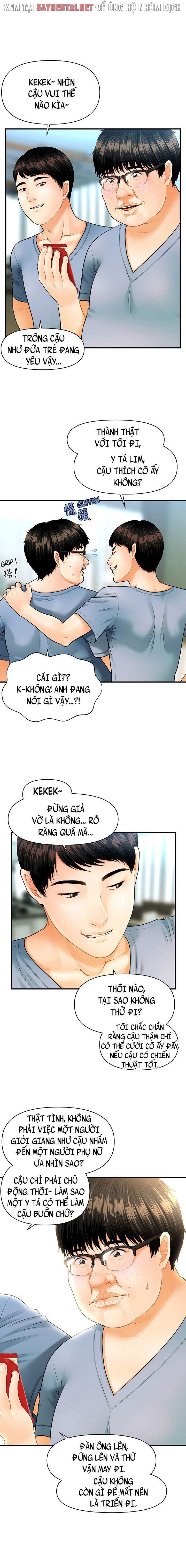 đọc truyện Này Anh Đẹp Trai Chương 2 ảnh 7 tại Giả Dược