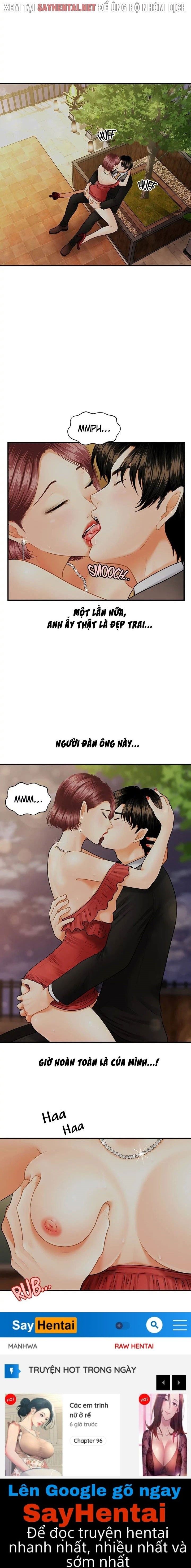 đọc truyện Này Anh Đẹp Trai Chương 21 ảnh 10 tại Giả Dược