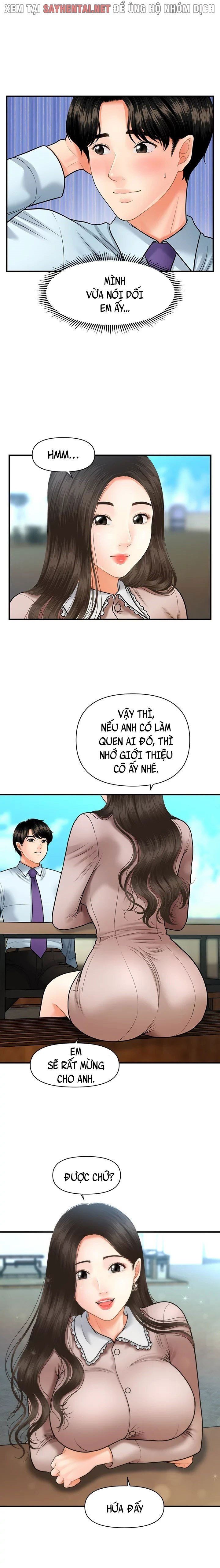 đọc truyện Này Anh Đẹp Trai Chương 26 ảnh 6 tại Giả Dược