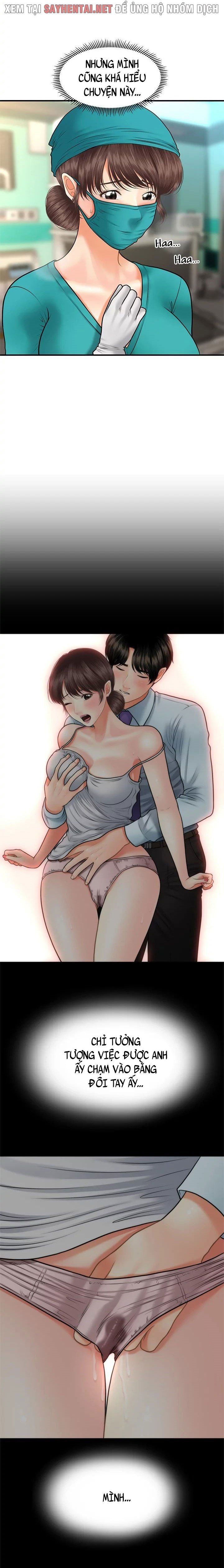 đọc truyện Này Anh Đẹp Trai Chương 27 ảnh 2 tại Giả Dược