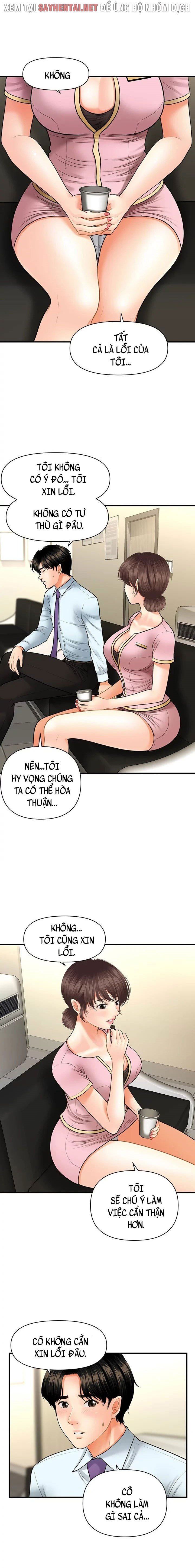 đọc truyện Này Anh Đẹp Trai Chương 28 ảnh 3 tại Giả Dược