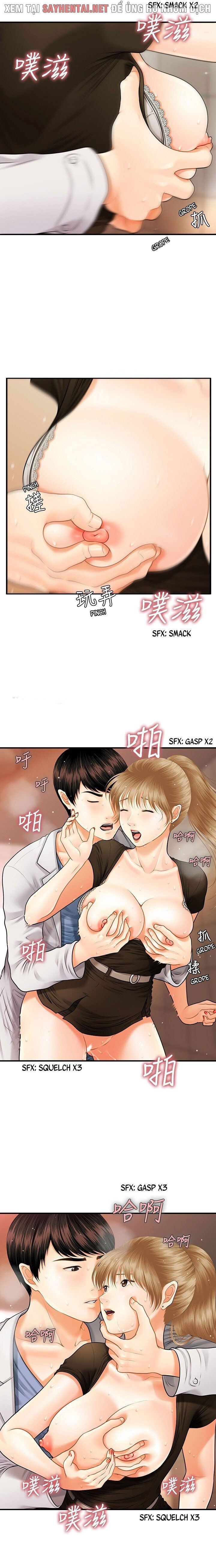 đọc truyện Này Anh Đẹp Trai Chương 3 ảnh 4 tại Giả Dược