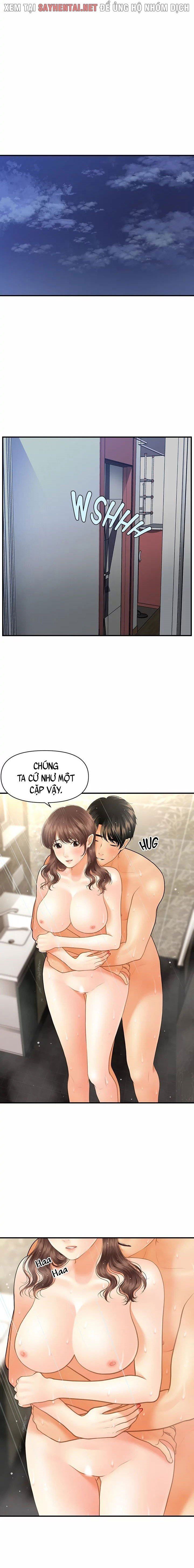 đọc truyện Này Anh Đẹp Trai Chương 35 ảnh 4 tại Giả Dược