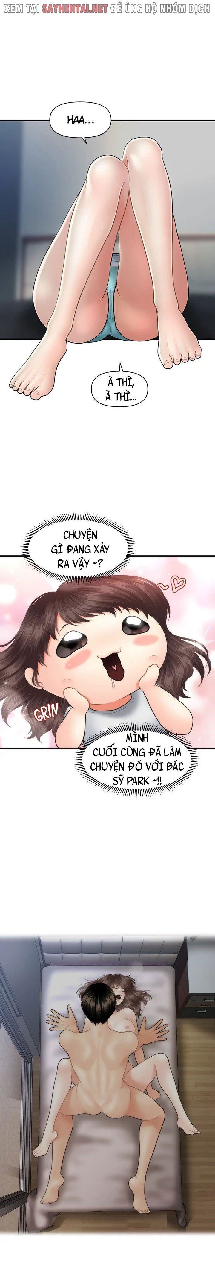 đọc truyện Này Anh Đẹp Trai Chương 37 ảnh 3 tại Giả Dược