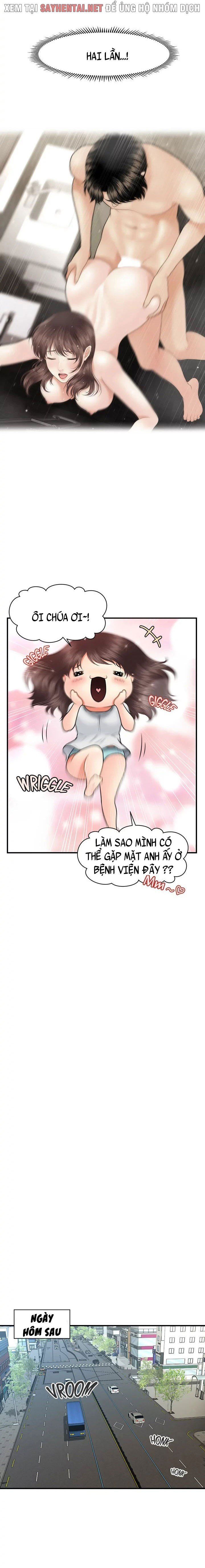 đọc truyện Này Anh Đẹp Trai Chương 37 ảnh 4 tại Giả Dược