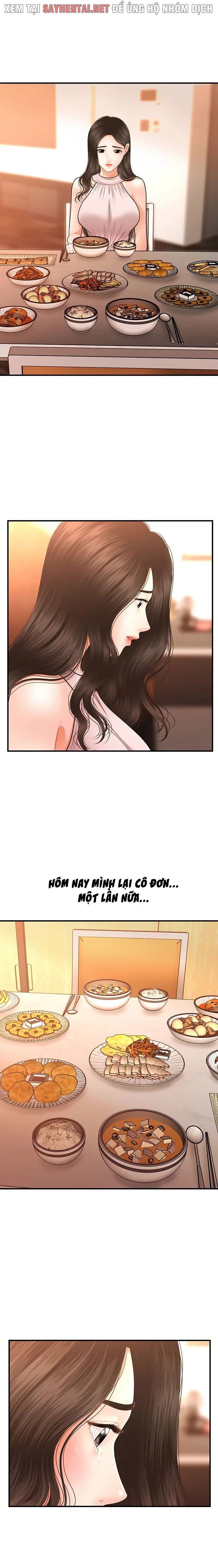 đọc truyện Này Anh Đẹp Trai Chương 38 ảnh 7 tại Giả Dược