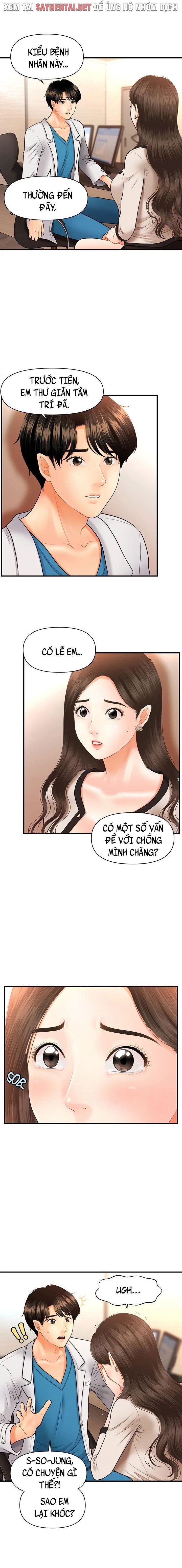 đọc truyện Này Anh Đẹp Trai Chương 40 ảnh 4 tại Giả Dược