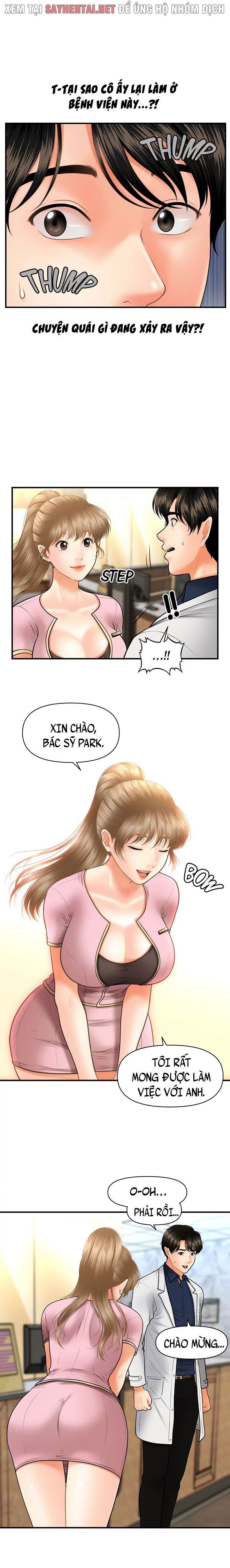 đọc truyện Này Anh Đẹp Trai Chương 41 ảnh 6 tại Giả Dược