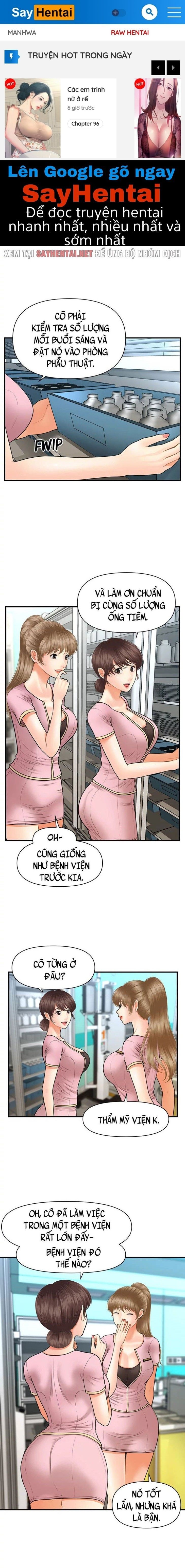 đọc truyện Này Anh Đẹp Trai Chương 42 ảnh 1 tại Giả Dược