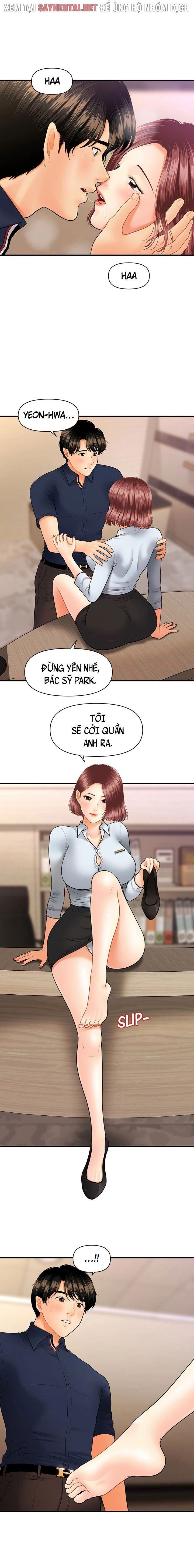 đọc truyện Này Anh Đẹp Trai Chương 43 ảnh 9 tại Giả Dược