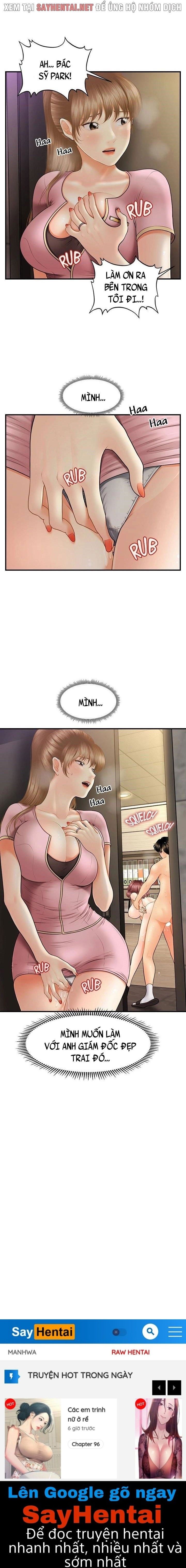 đọc truyện Này Anh Đẹp Trai Chương 44 ảnh 9 tại Giả Dược