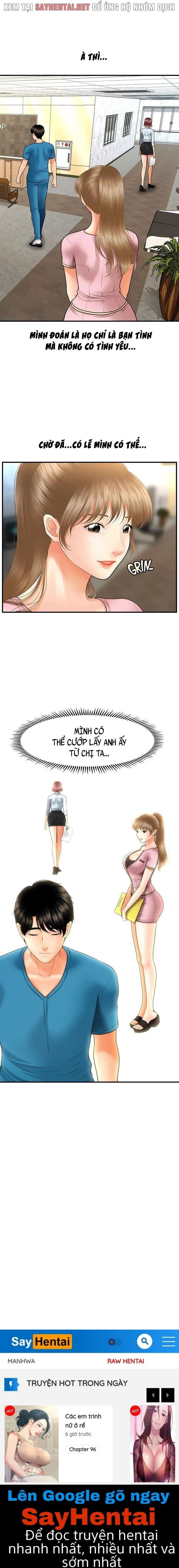 đọc truyện Này Anh Đẹp Trai Chương 46 ảnh 11 tại Thiên Thai Truyện