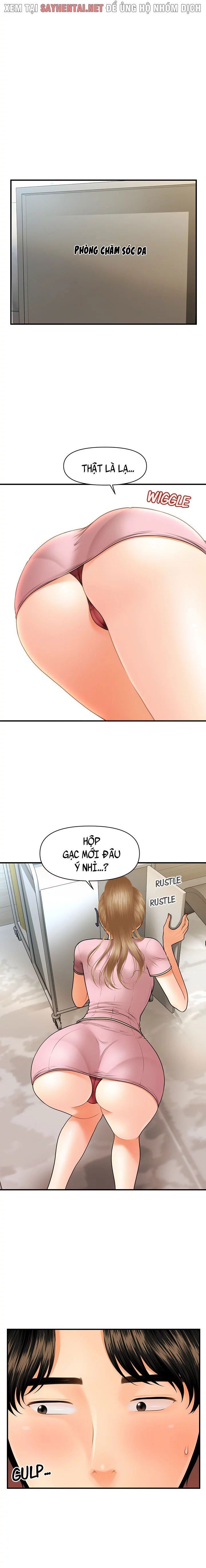 đọc truyện Này Anh Đẹp Trai Chương 47 ảnh 9 tại Thiên Thai Truyện