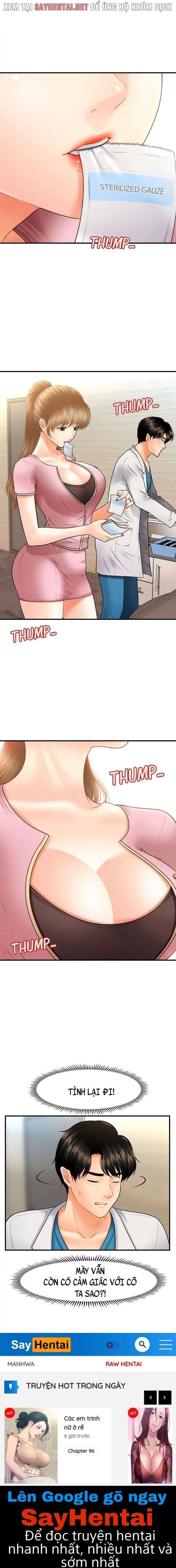 đọc truyện Này Anh Đẹp Trai Chương 47 ảnh 10 tại Thiên Thai Truyện