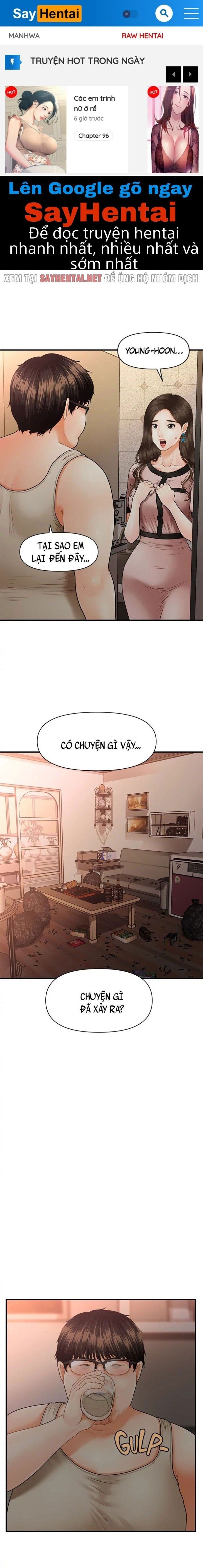 đọc truyện Này Anh Đẹp Trai Chương 5 ảnh 1 tại Giả Dược