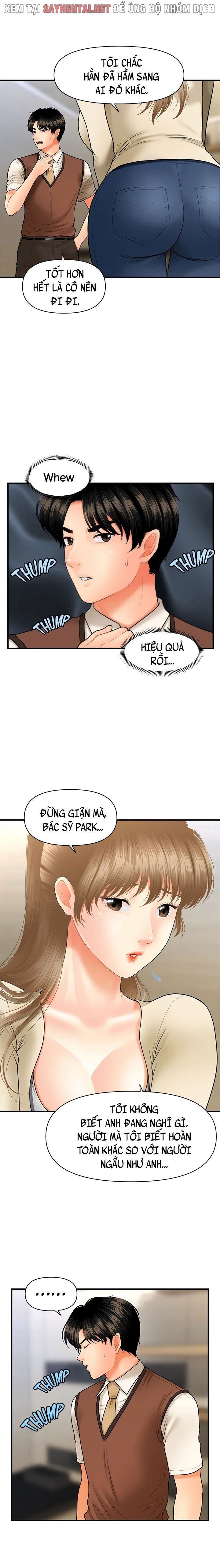 đọc truyện Này Anh Đẹp Trai Chương 51 ảnh 6 tại Giả Dược