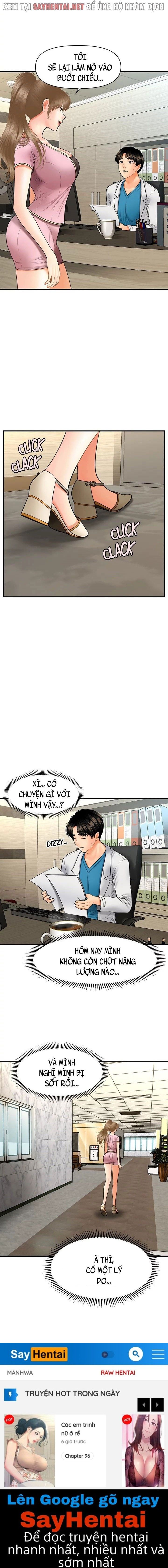 đọc truyện Này Anh Đẹp Trai Chương 51 ảnh 10 tại Giả Dược