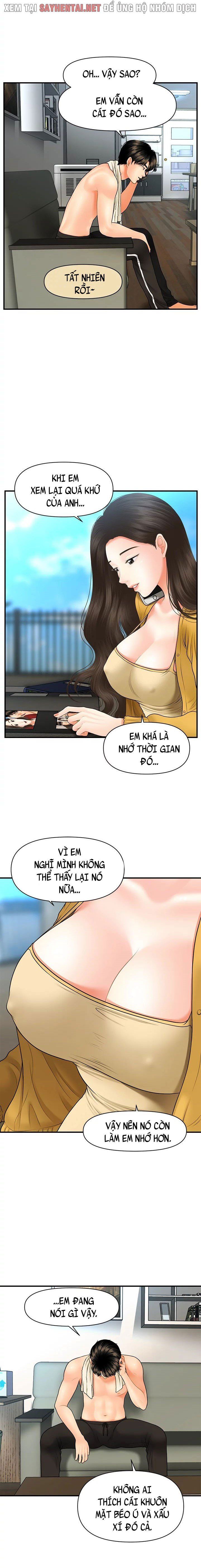 đọc truyện Này Anh Đẹp Trai Chương 54 ảnh 3 tại Giả Dược