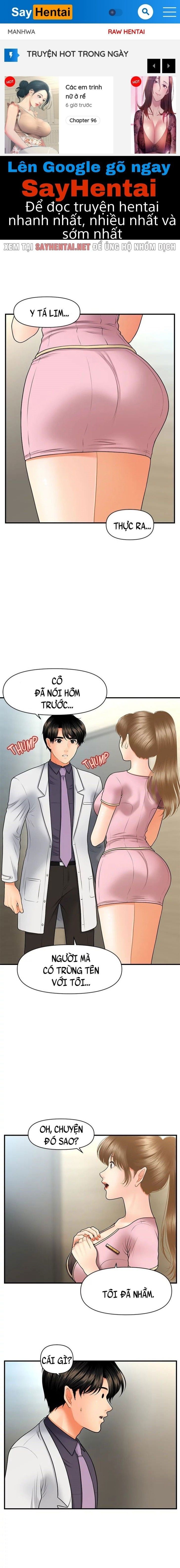 đọc truyện Này Anh Đẹp Trai Chương 55 ảnh 1 tại Giả Dược