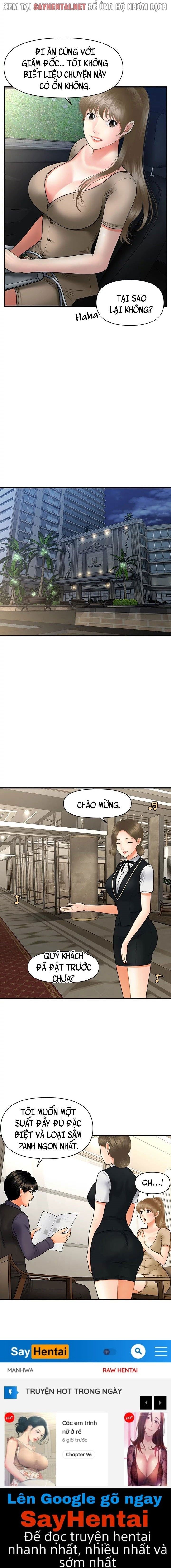 đọc truyện Này Anh Đẹp Trai Chương 55 ảnh 10 tại Giả Dược