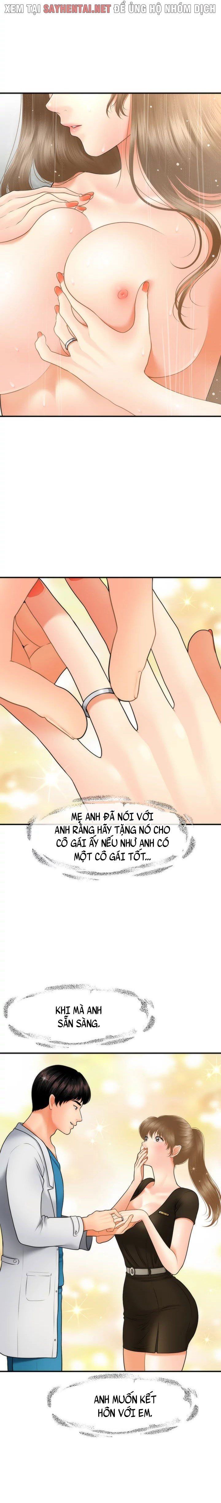 đọc truyện Này Anh Đẹp Trai Chương 59 ảnh 4 tại Giả Dược