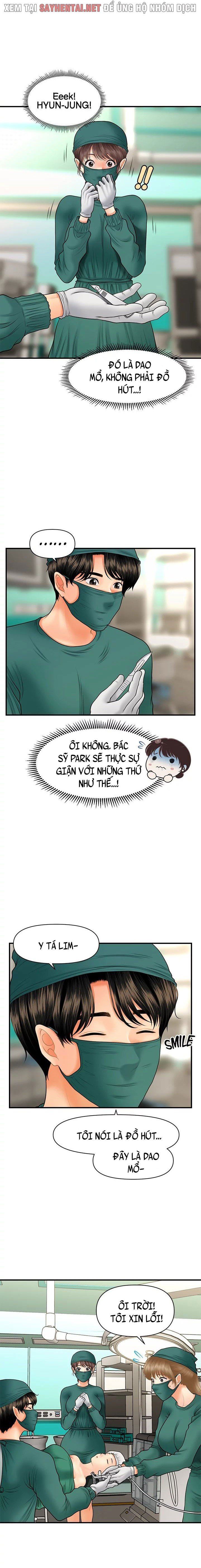 đọc truyện Này Anh Đẹp Trai Chương 59 ảnh 8 tại Giả Dược