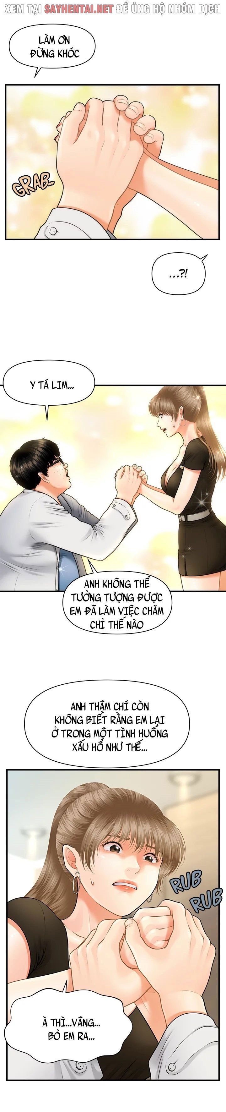 đọc truyện Này Anh Đẹp Trai Chương 6 ảnh 6 tại Thiên Thai Truyện