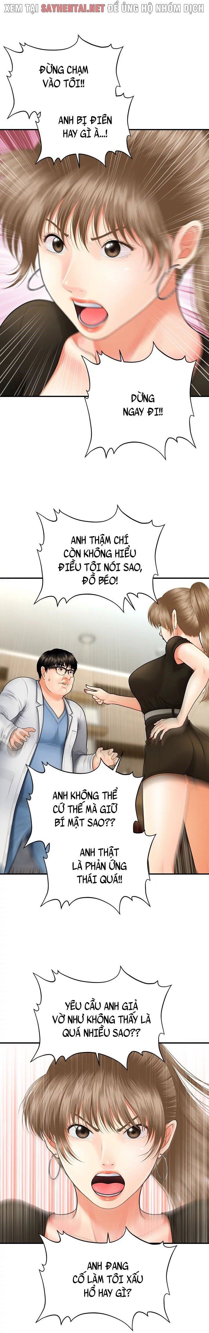 đọc truyện Này Anh Đẹp Trai Chương 6 ảnh 9 tại Thiên Thai Truyện