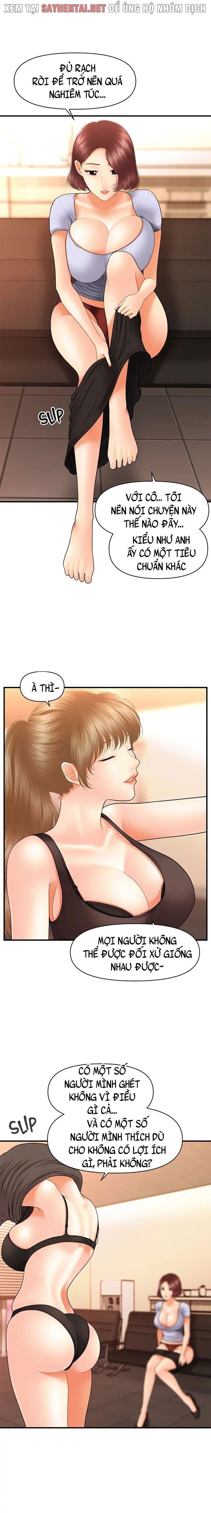 đọc truyện Này Anh Đẹp Trai Chương 60 ảnh 5 tại Giả Dược