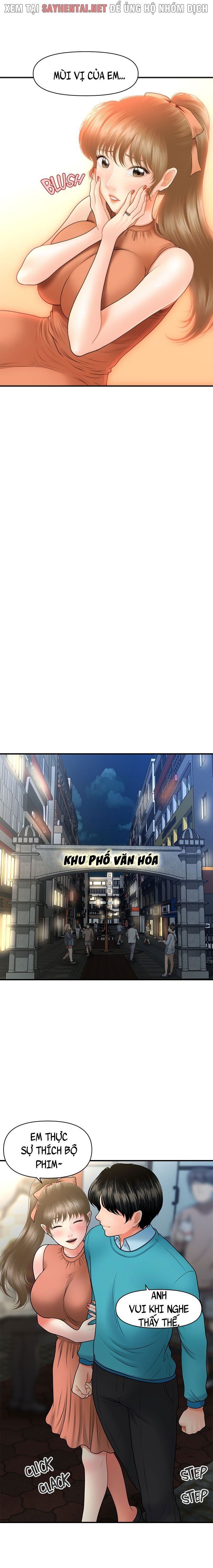 đọc truyện Này Anh Đẹp Trai Chương 61 ảnh 6 tại Giả Dược