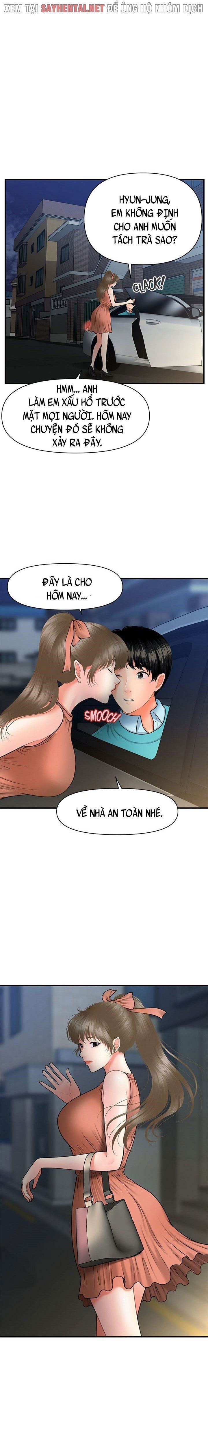 đọc truyện Này Anh Đẹp Trai Chương 62 ảnh 10 tại Giả Dược