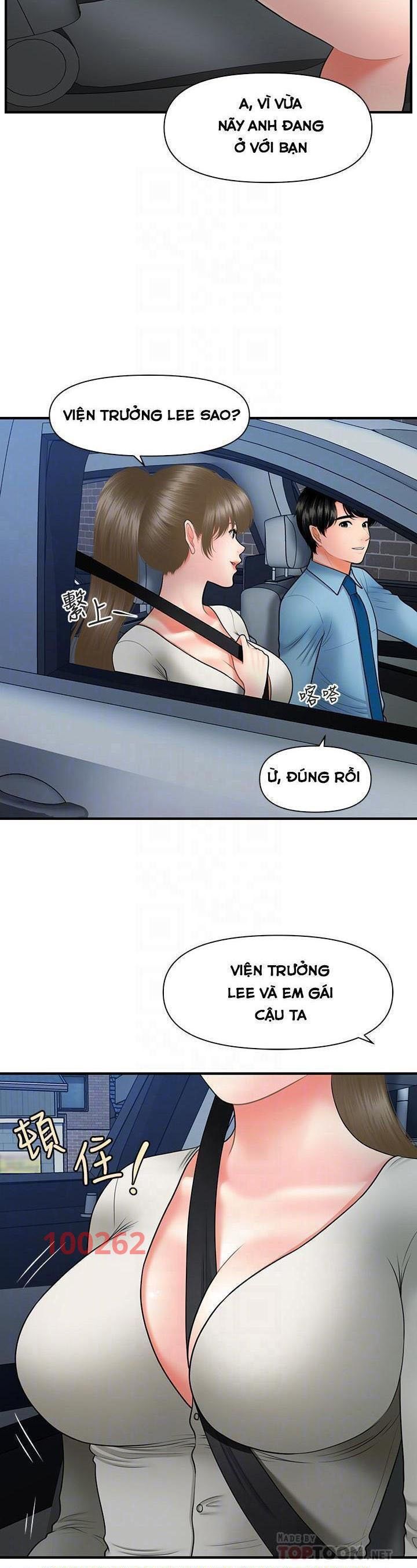 đọc truyện Này Anh Đẹp Trai Chương 63 ảnh 24 tại Giả Dược