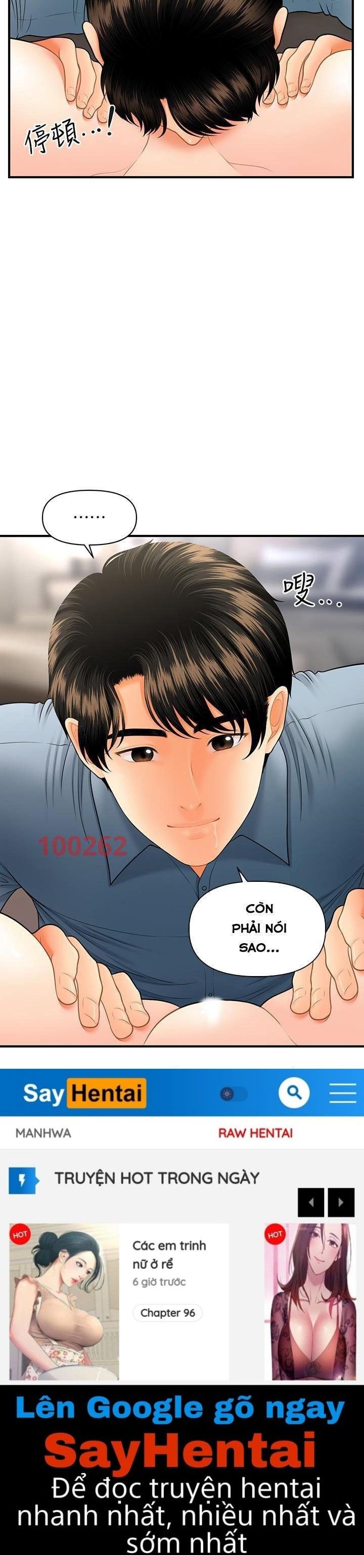 đọc truyện Này Anh Đẹp Trai Chương 63 ảnh 44 tại Giả Dược