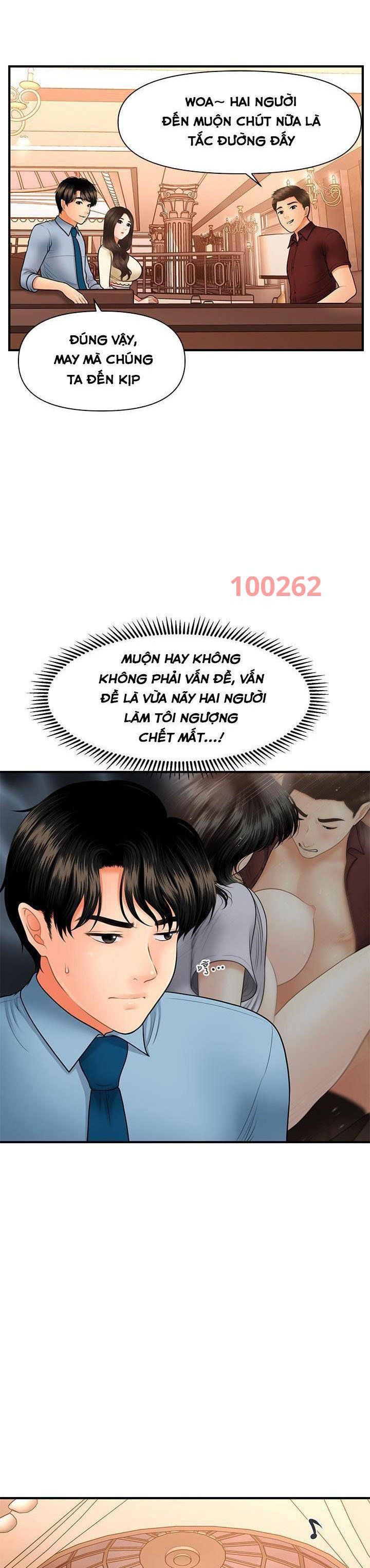đọc truyện Này Anh Đẹp Trai Chương 63 ảnh 9 tại Giả Dược