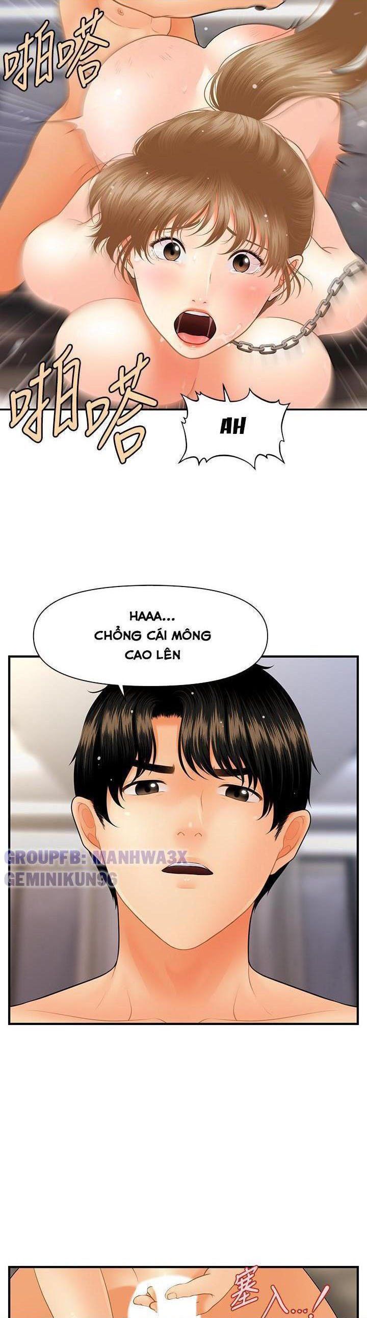 đọc truyện Này Anh Đẹp Trai Chương 65 ảnh 34 tại Giả Dược