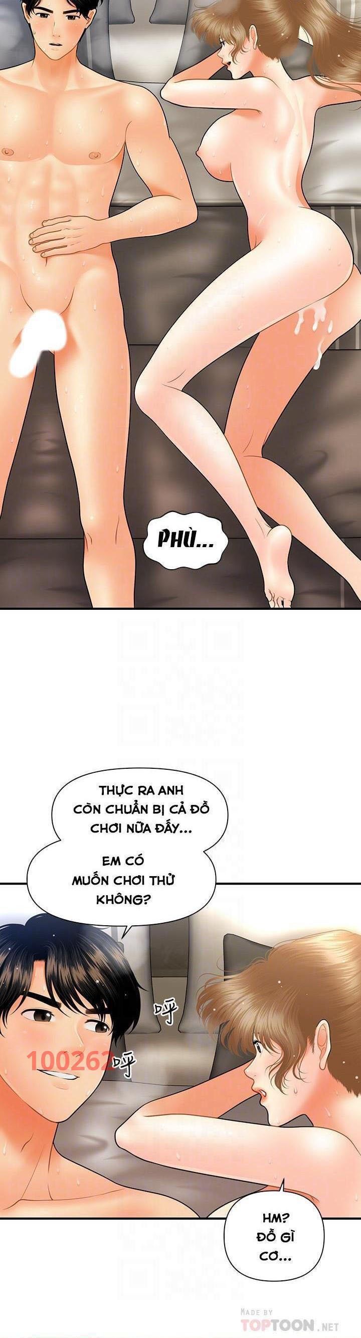 đọc truyện Này Anh Đẹp Trai Chương 65 ảnh 8 tại Giả Dược