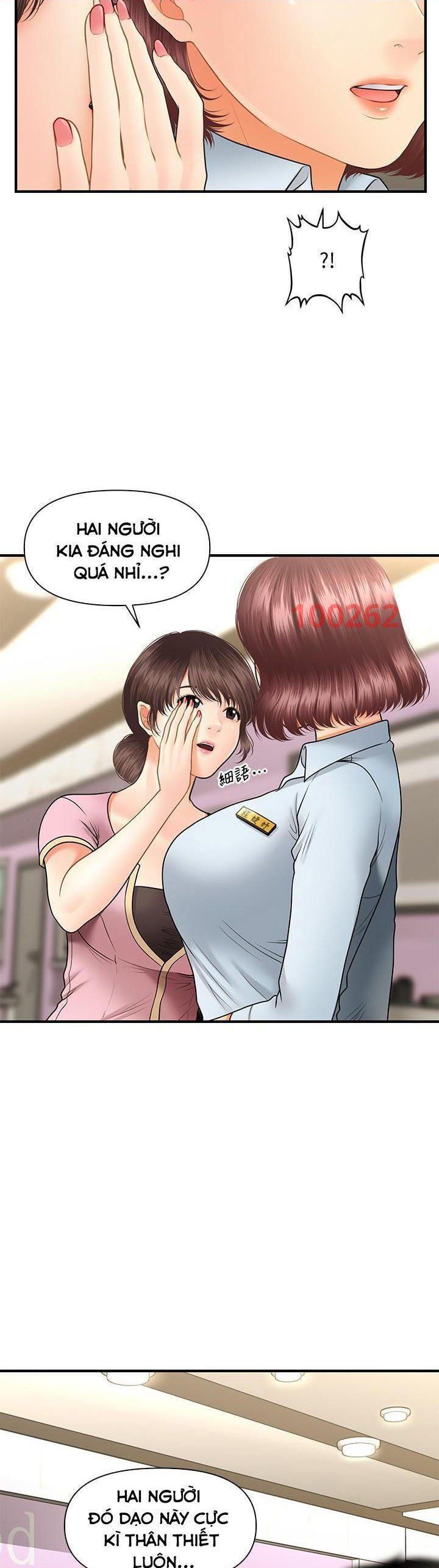 đọc truyện Này Anh Đẹp Trai Chương 66 ảnh 17 tại Giả Dược