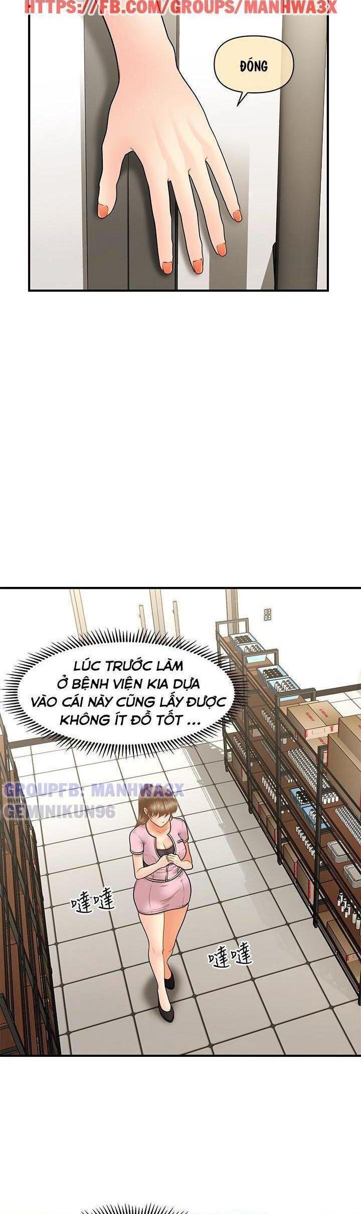 đọc truyện Này Anh Đẹp Trai Chương 66 ảnh 23 tại Giả Dược