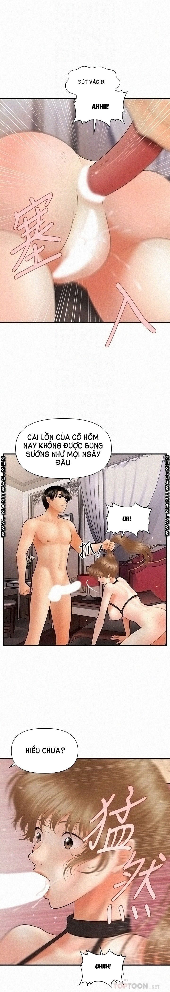 đọc truyện Này Anh Đẹp Trai Chương 67 ảnh 14 tại Giả Dược