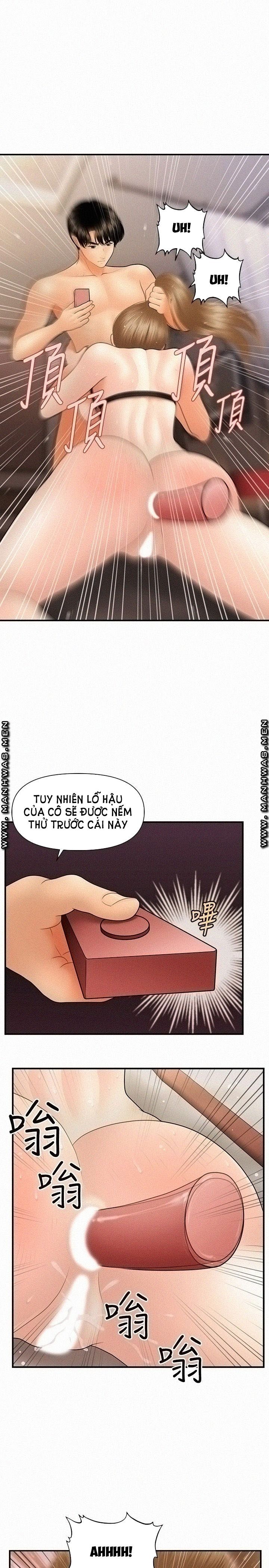 đọc truyện Này Anh Đẹp Trai Chương 67 ảnh 15 tại Giả Dược