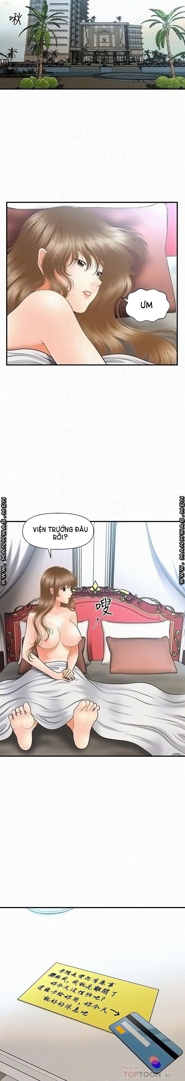 đọc truyện Này Anh Đẹp Trai Chương 67 ảnh 18 tại Giả Dược
