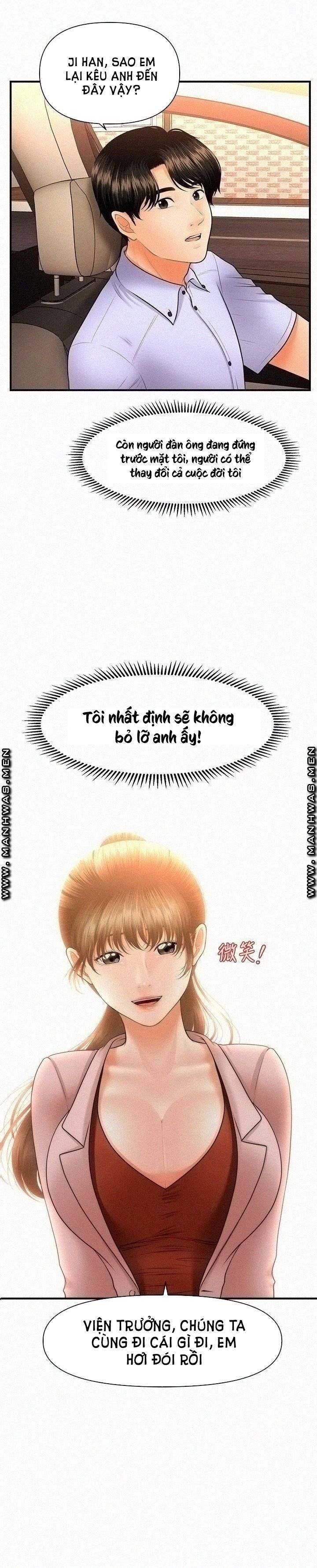 đọc truyện Này Anh Đẹp Trai Chương 67 ảnh 3 tại Giả Dược