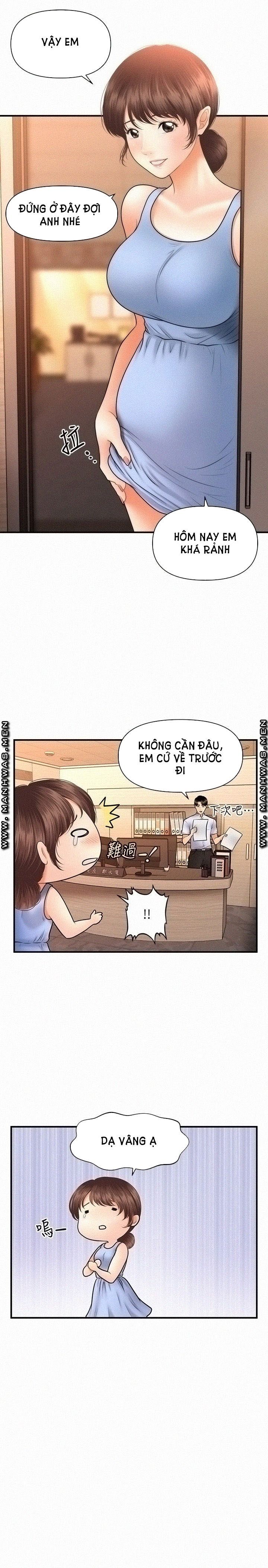 đọc truyện Này Anh Đẹp Trai Chương 67 ảnh 25 tại Giả Dược