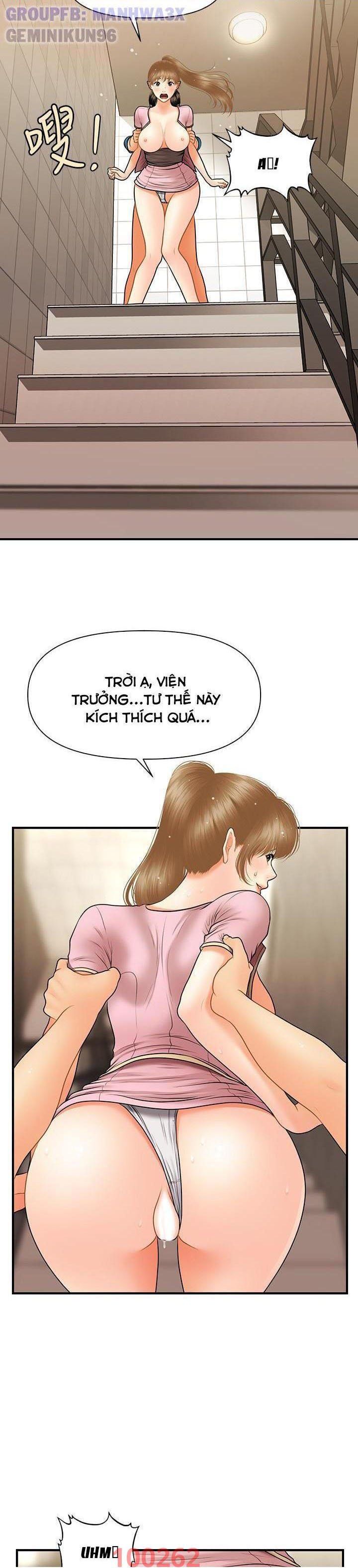đọc truyện Này Anh Đẹp Trai Chương 68 ảnh 26 tại Giả Dược