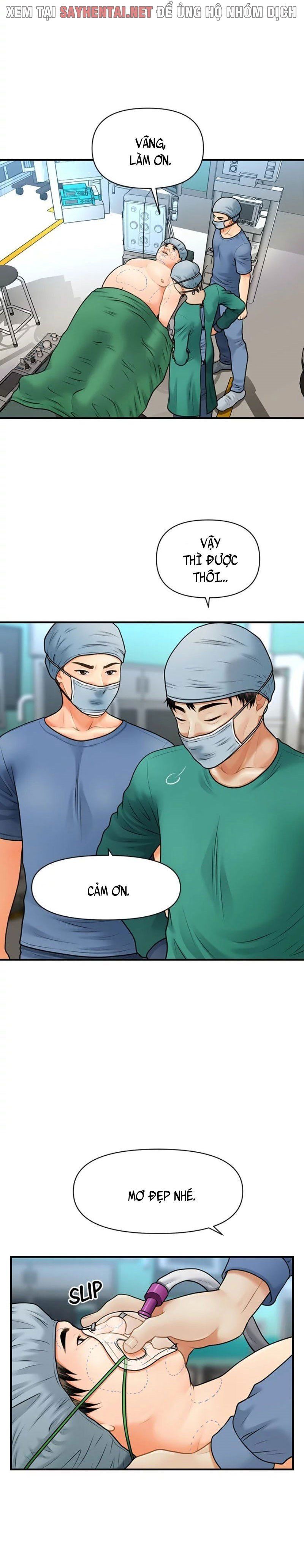 đọc truyện Này Anh Đẹp Trai Chương 7 ảnh 3 tại Giả Dược