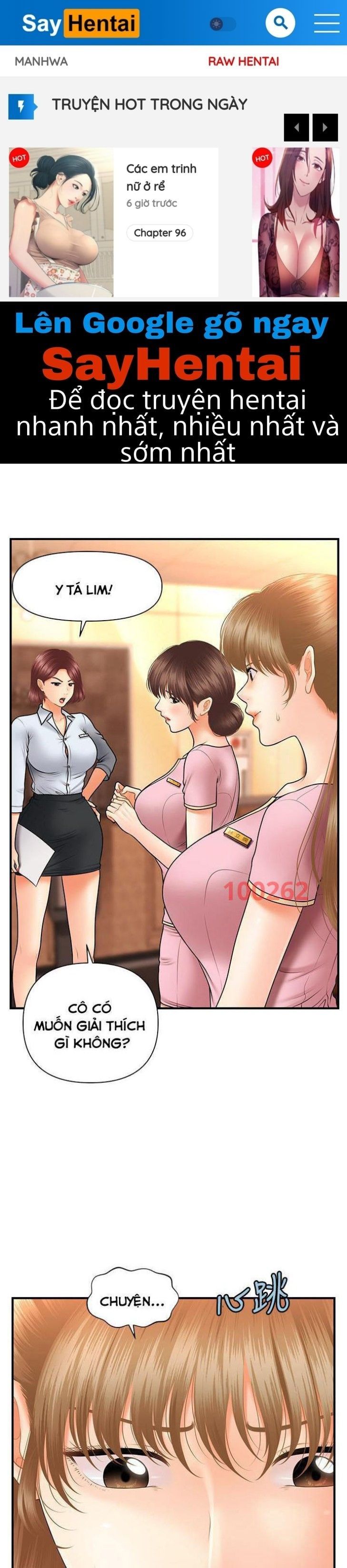đọc truyện Này Anh Đẹp Trai Chương 70 ảnh 1 tại Giả Dược