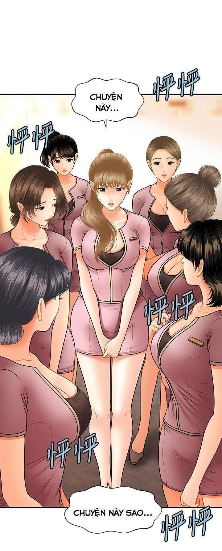 đọc truyện Này Anh Đẹp Trai Chương 70 ảnh 2 tại Giả Dược